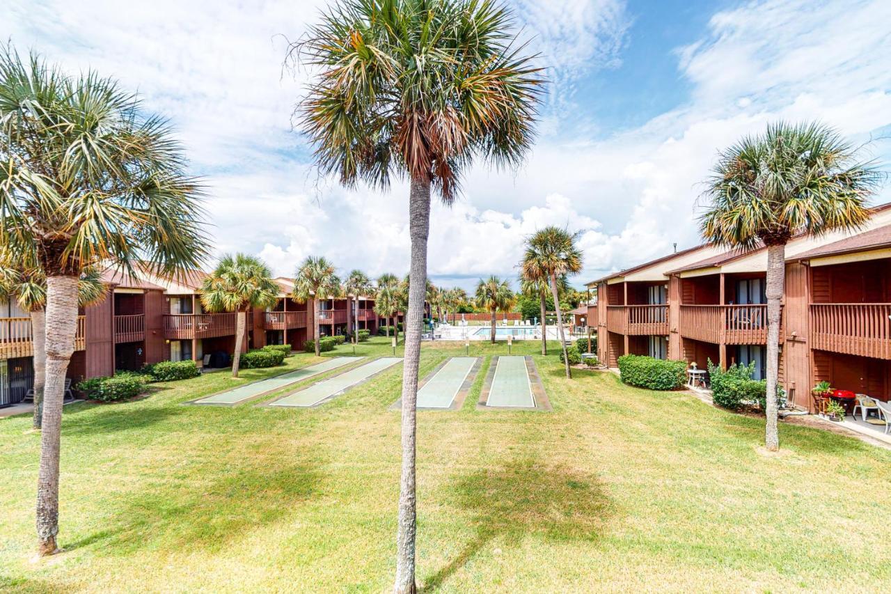 Beachwalk Condos #14F Panama City Beach Exterior foto