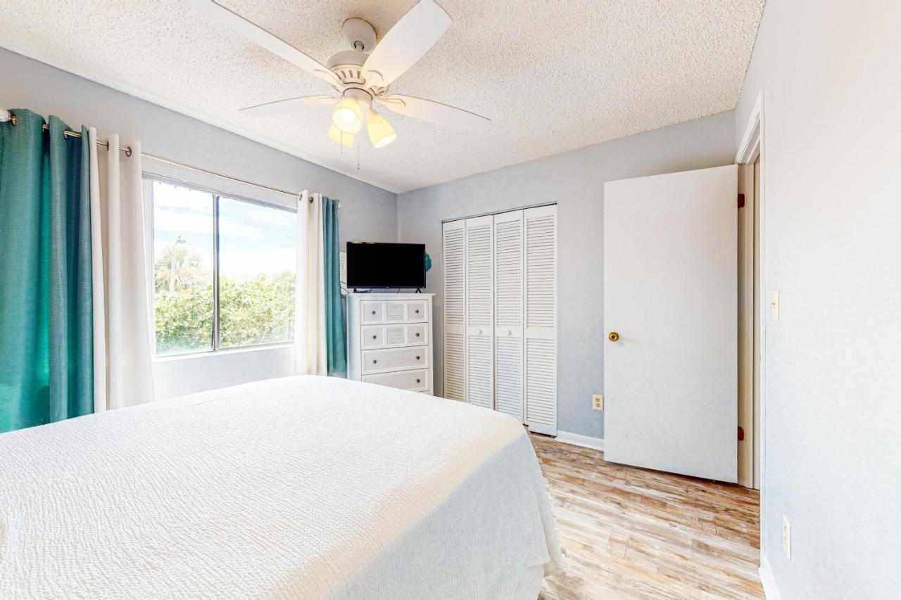 Beachwalk Condos #14F Panama City Beach Exterior foto