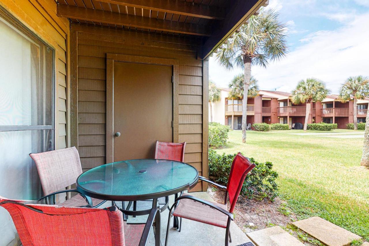 Beachwalk Condos #14F Panama City Beach Exterior foto